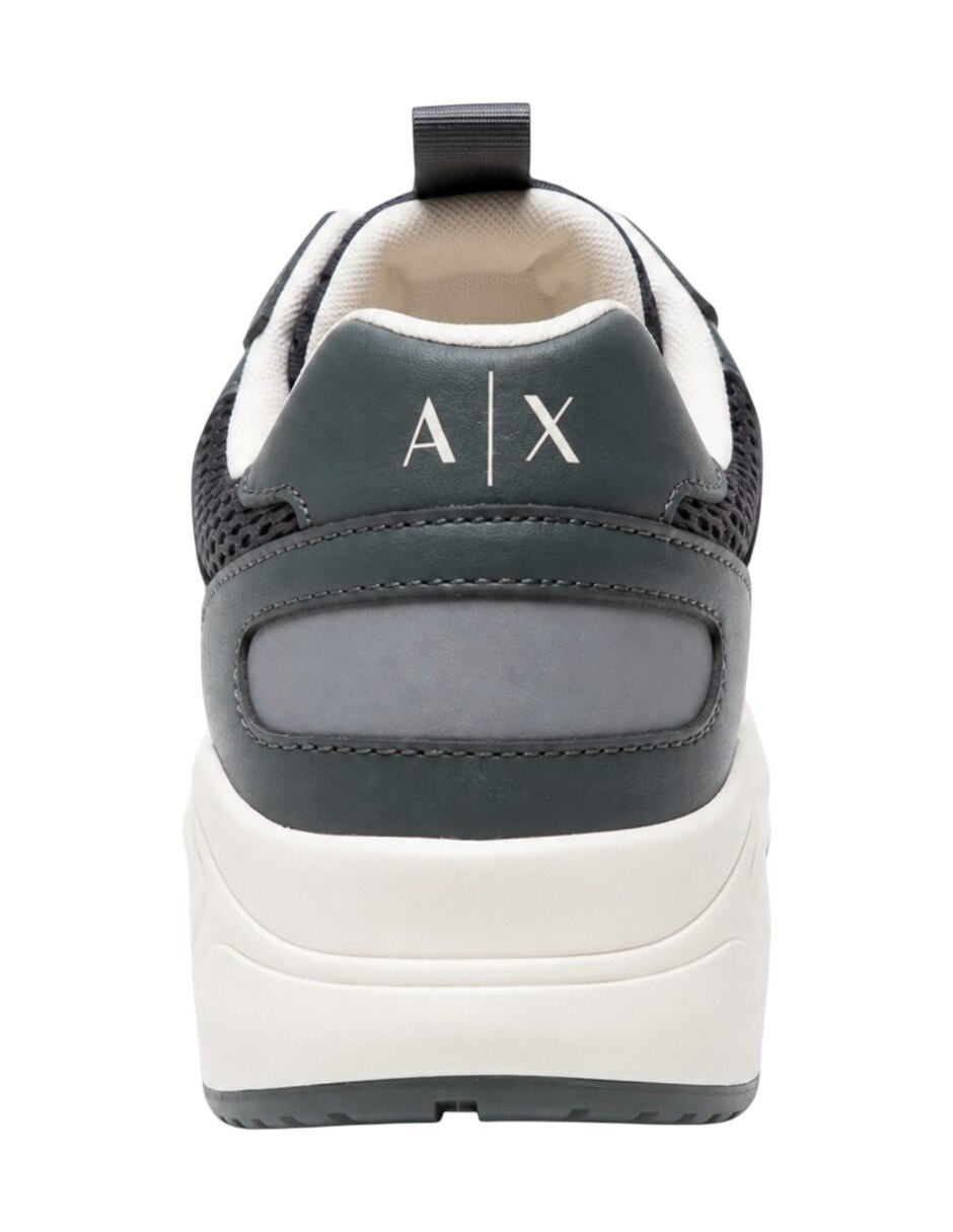 Tenis Bronx para hombre 2