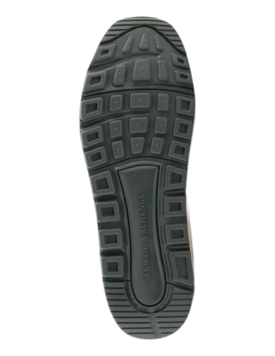 Tenis Bronx para hombre 4