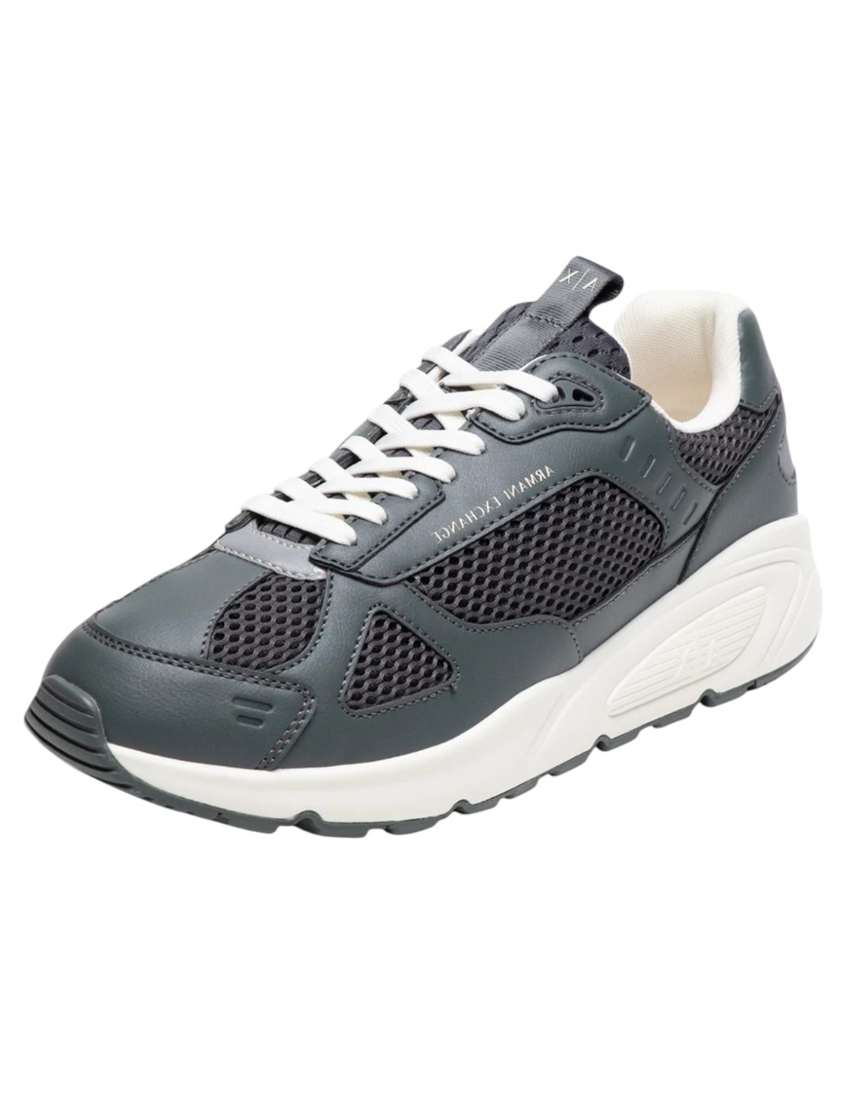 Tenis Bronx para hombre 6