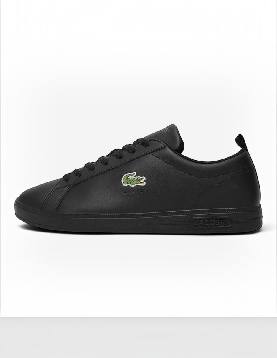 Tenis de piel Court Base para hombre 7