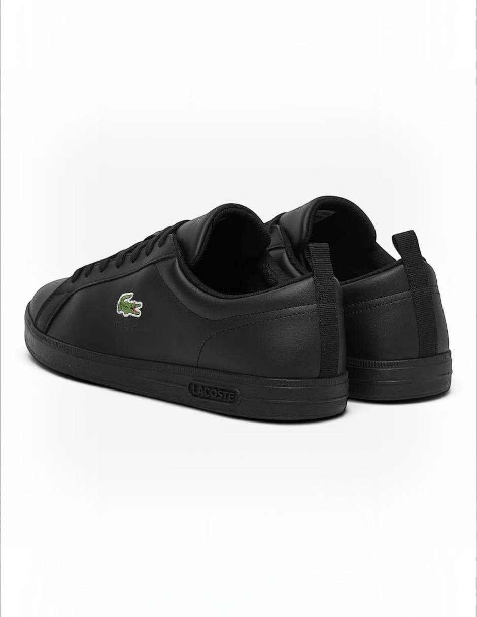 Tenis de piel Court Base para hombre 5