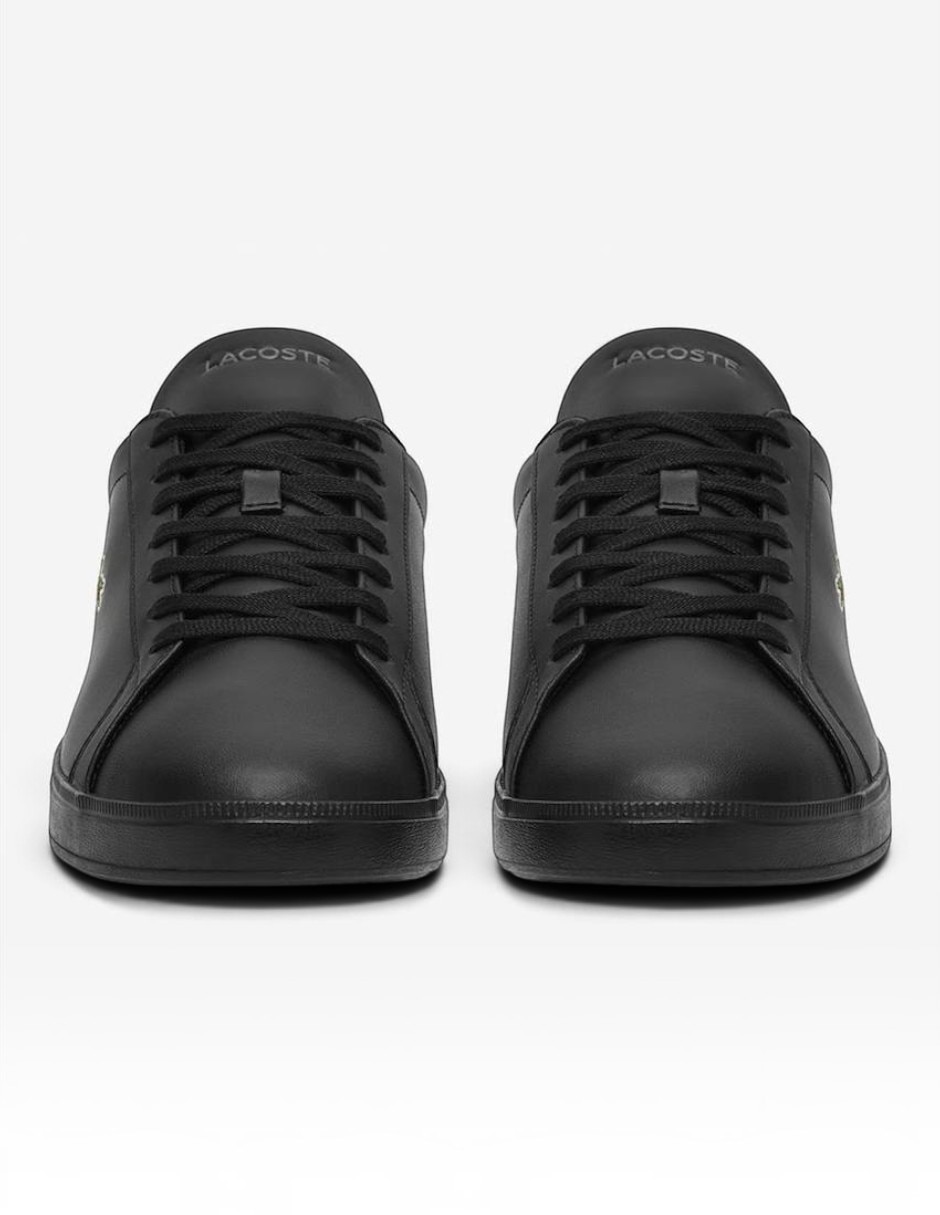 Tenis de piel Court Base para hombre 2