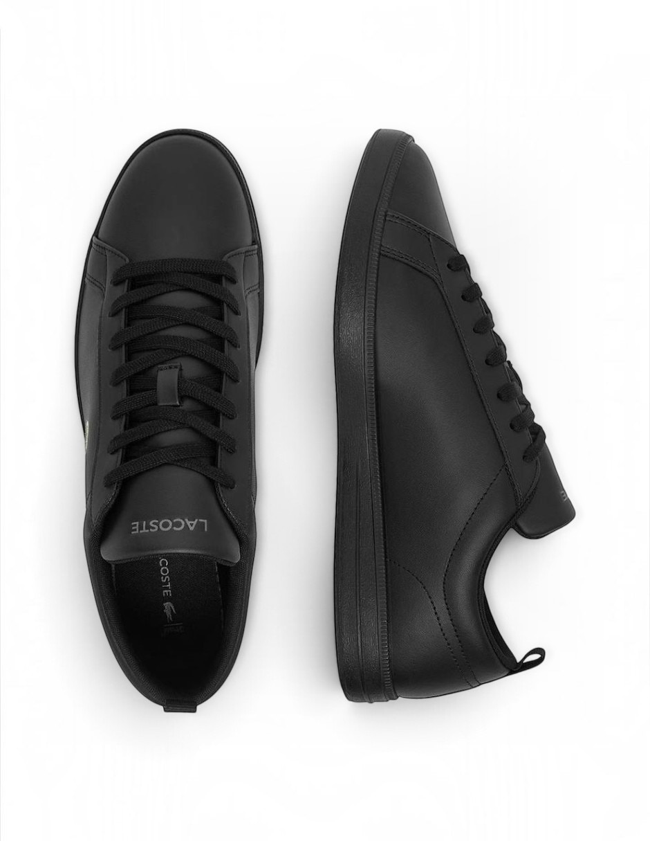 Tenis de piel Court Base para hombre 8