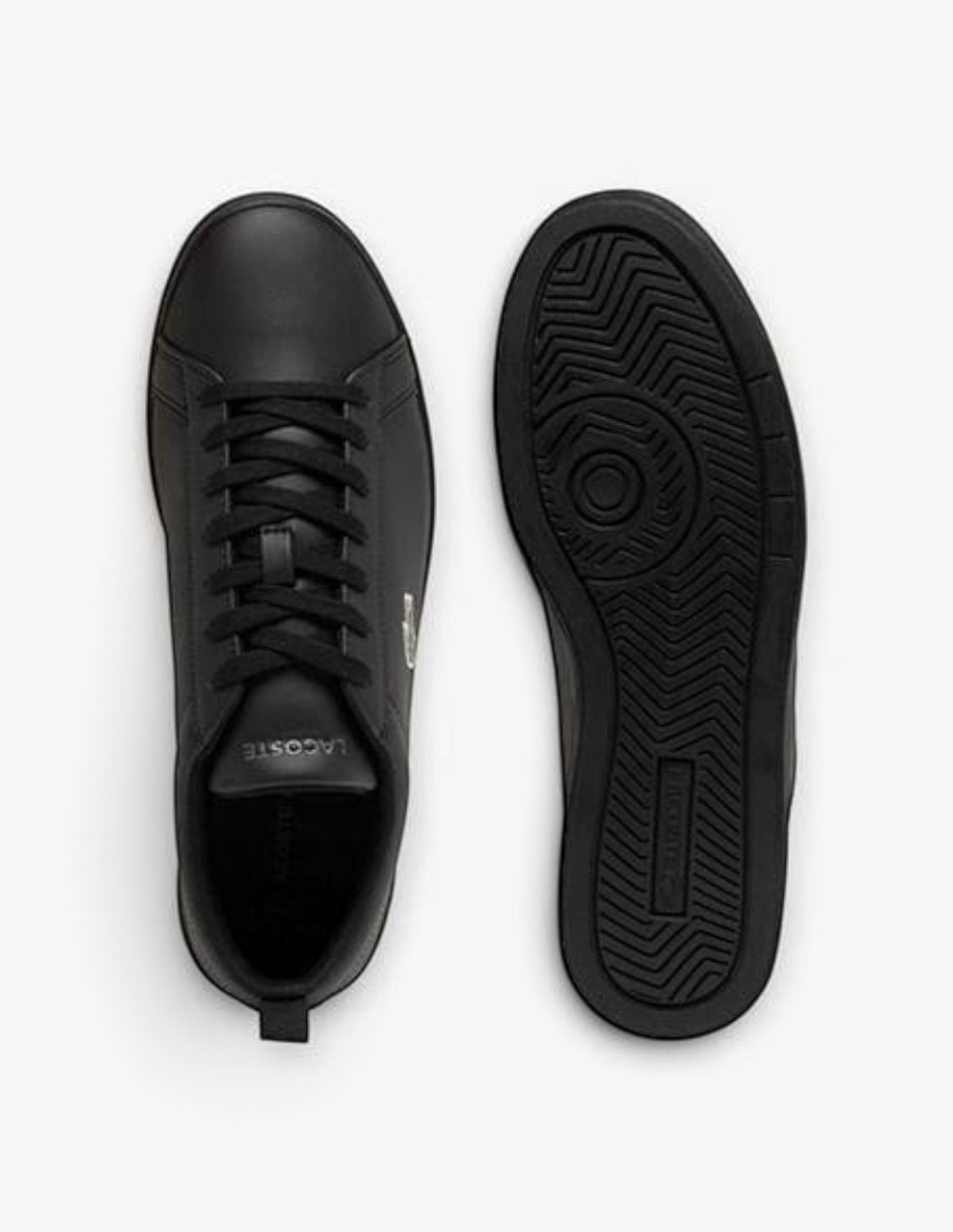 Tenis de piel Court Base para hombre 3
