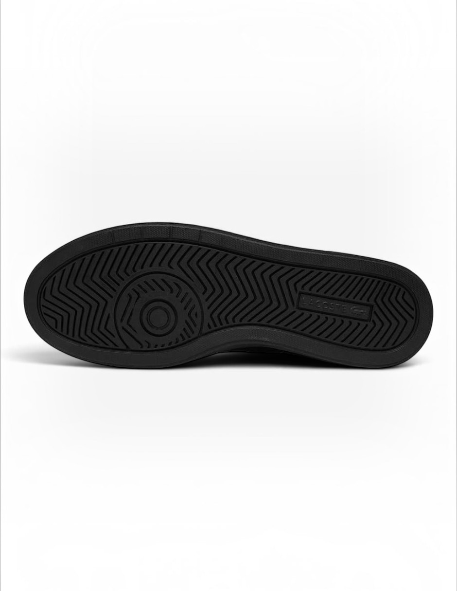 Tenis de piel Court Base para hombre 6
