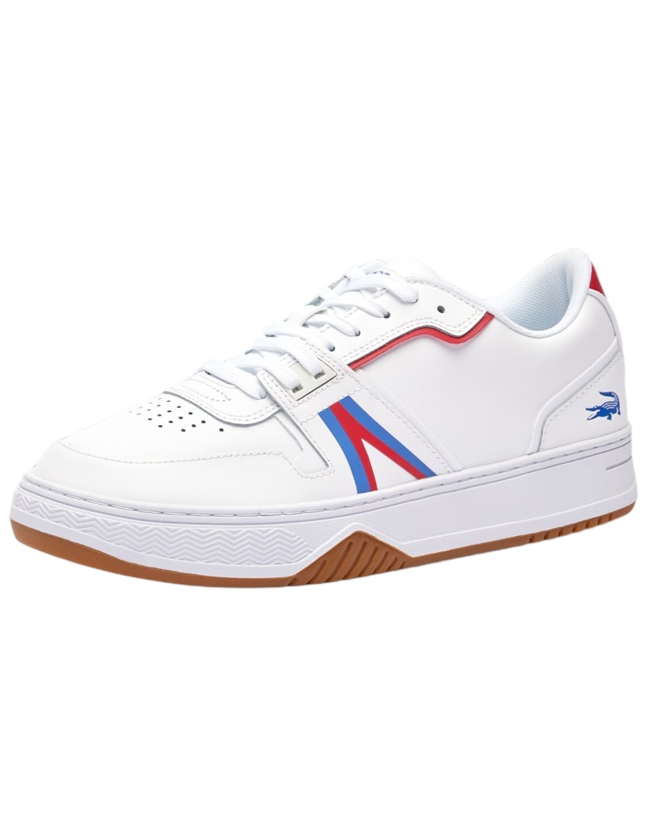 Tenis l00a hombre 5
