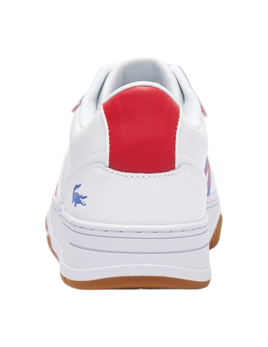 Tenis l00a hombre 4