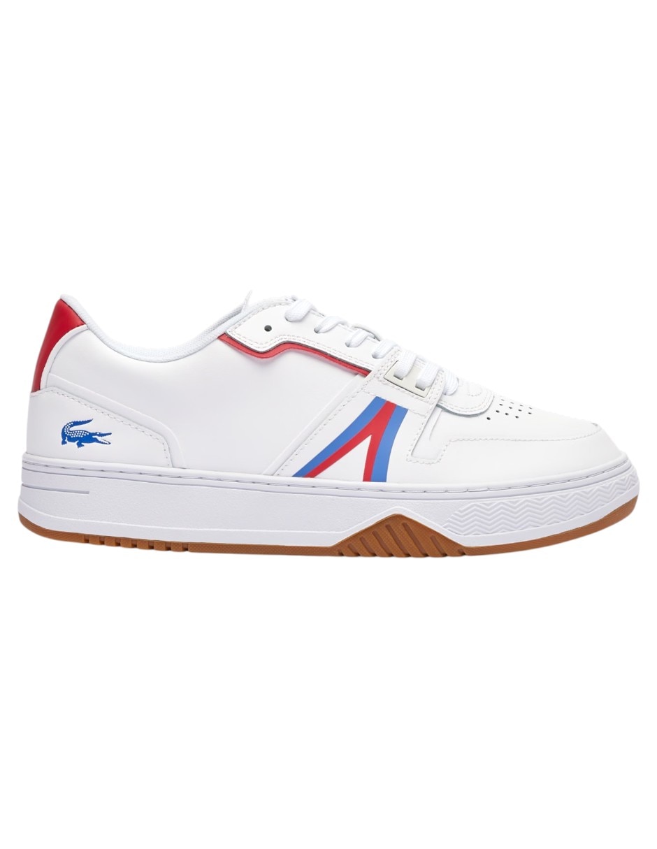 Tenis l00a hombre 3