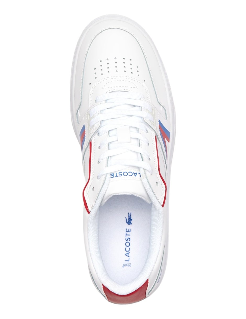 Tenis l00a hombre 2