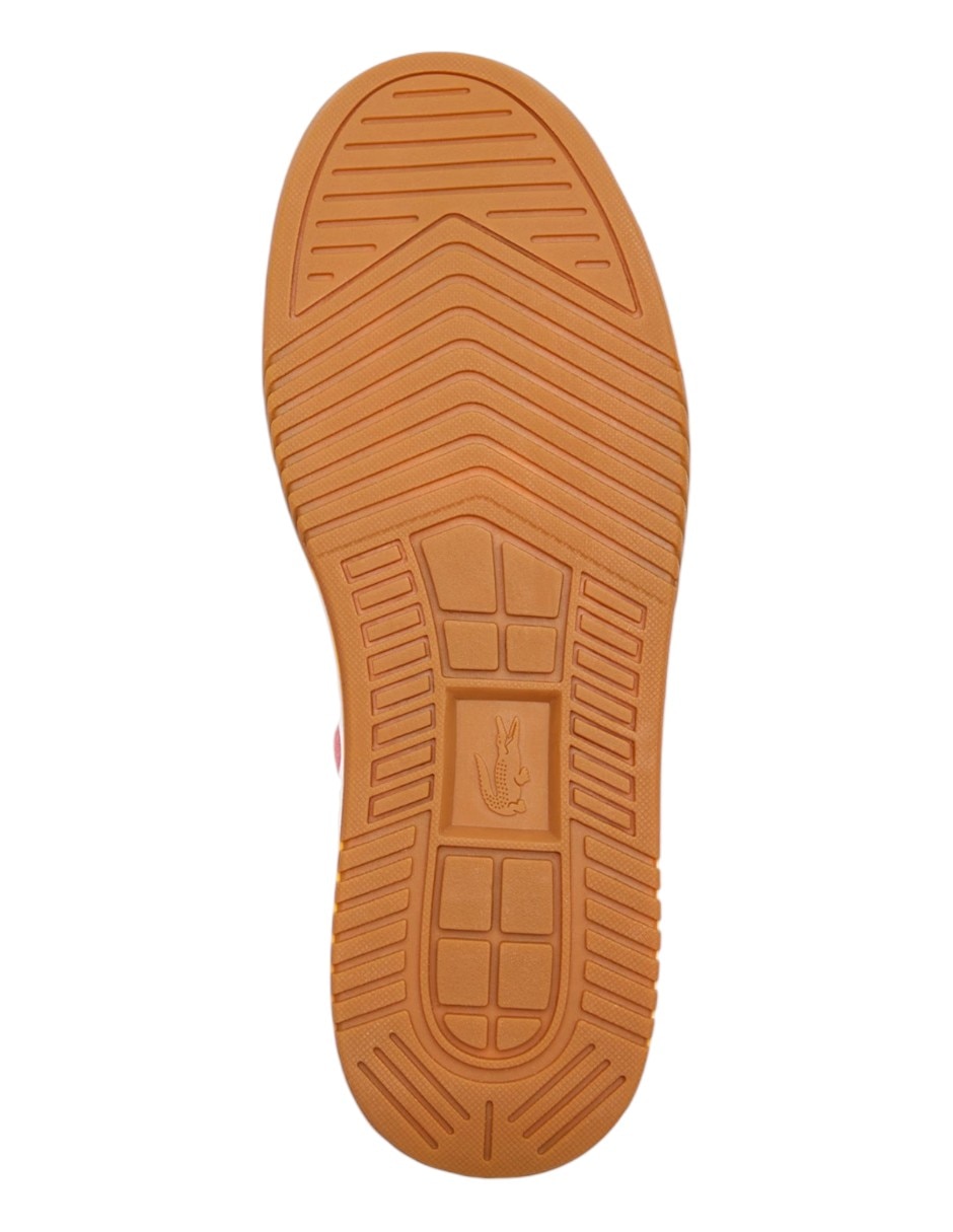 Tenis l00a hombre 6