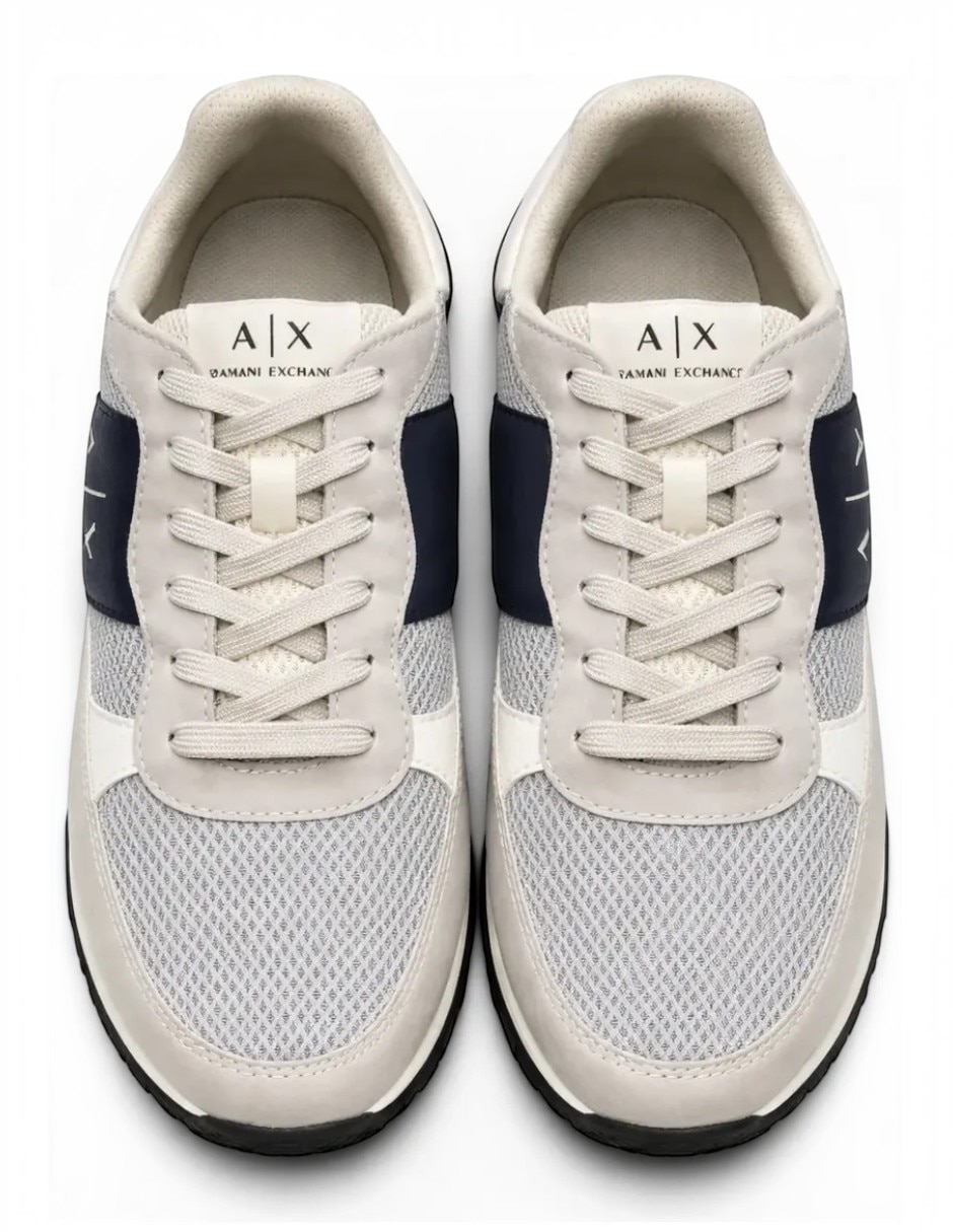 Tenis para hombre 4
