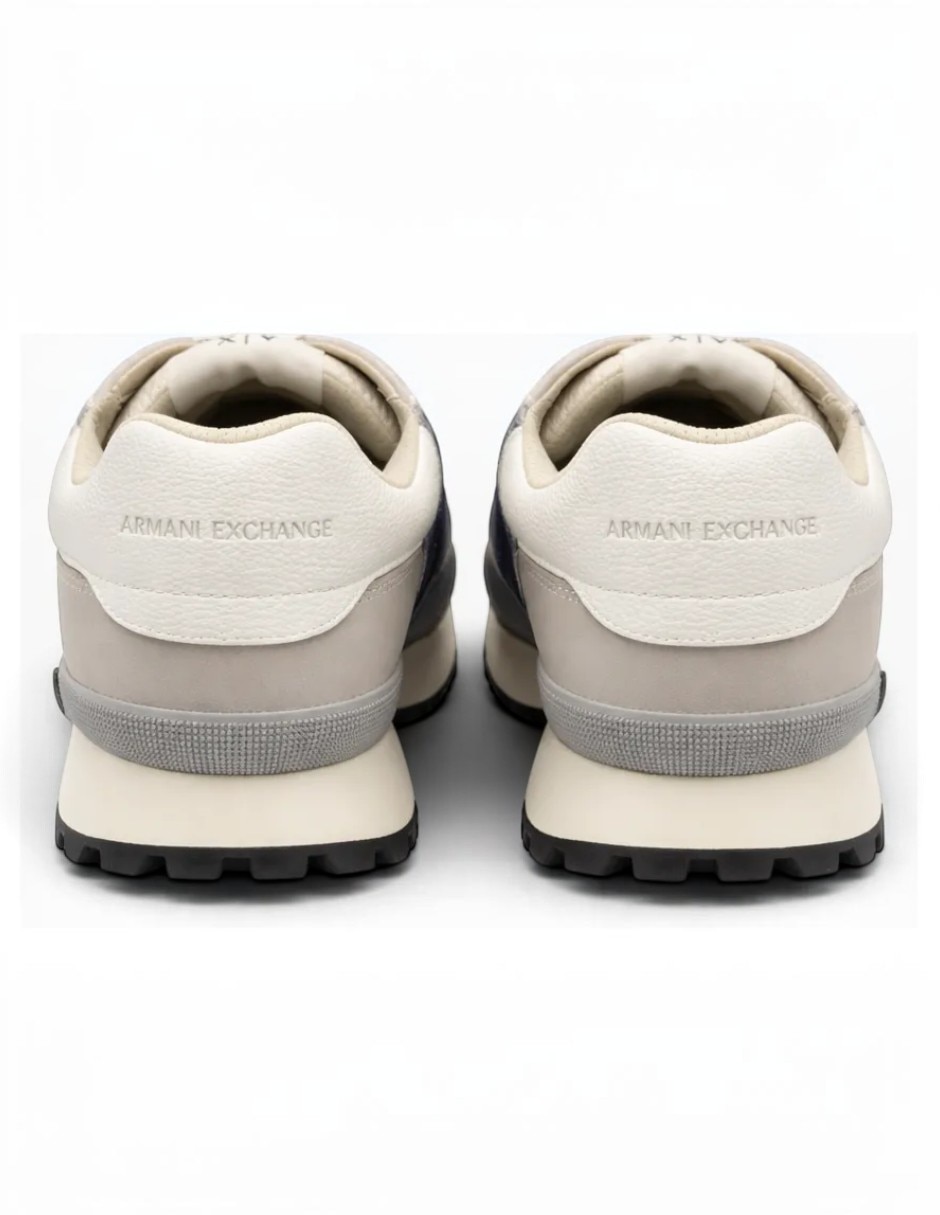 Tenis para hombre 3