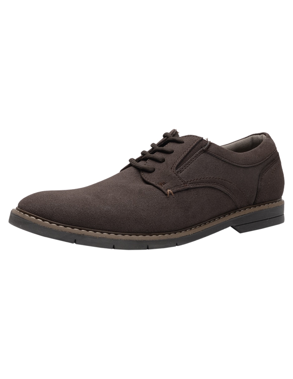 Zapato choclo para hombre 6