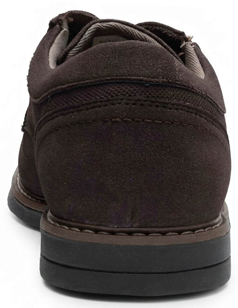 Zapato choclo para hombre 5