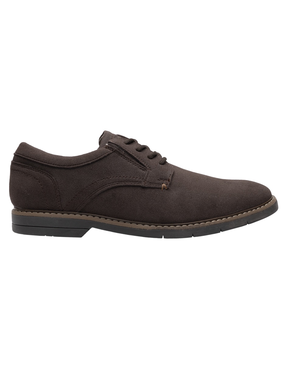 Zapato choclo para hombre 4