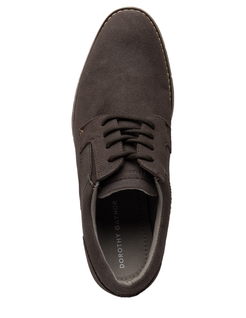 Zapato choclo para hombre 2