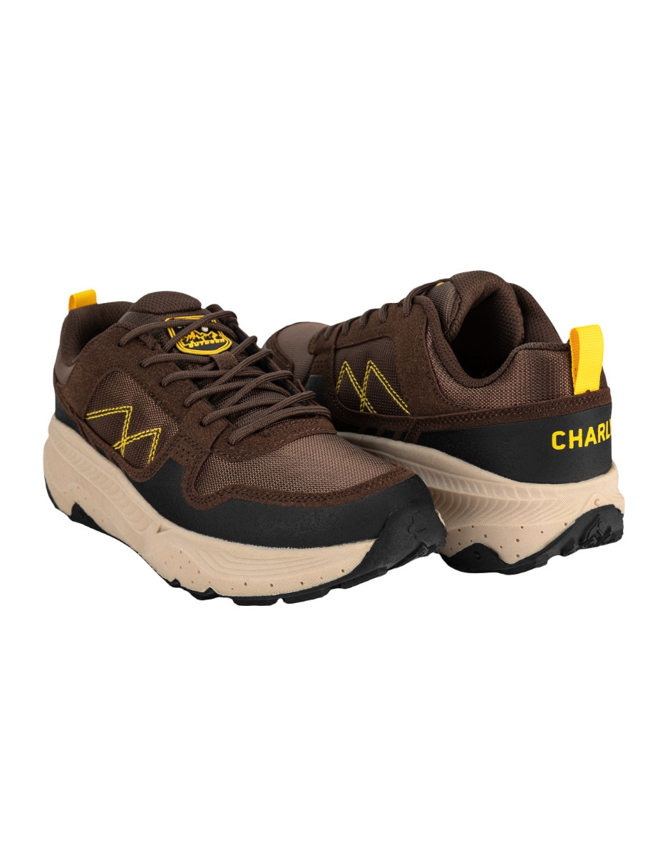 Tenis para hombre 6