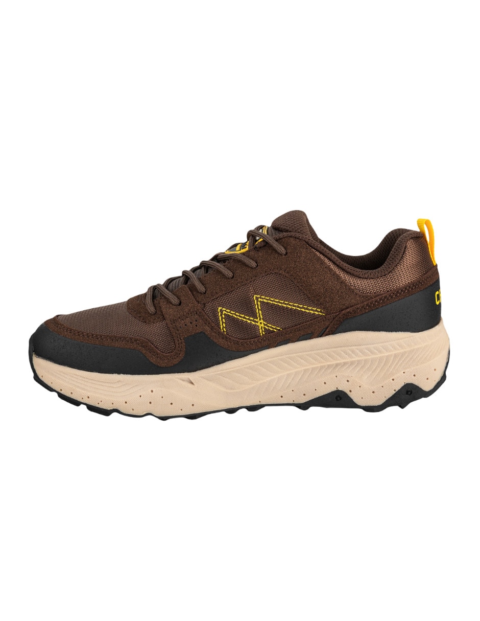 Tenis para hombre 4