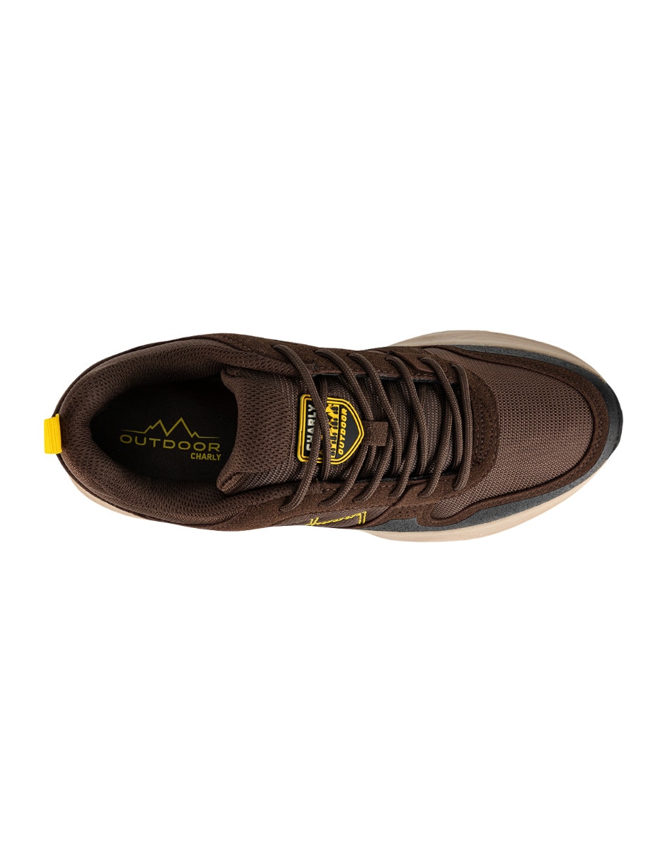 Tenis para hombre 2