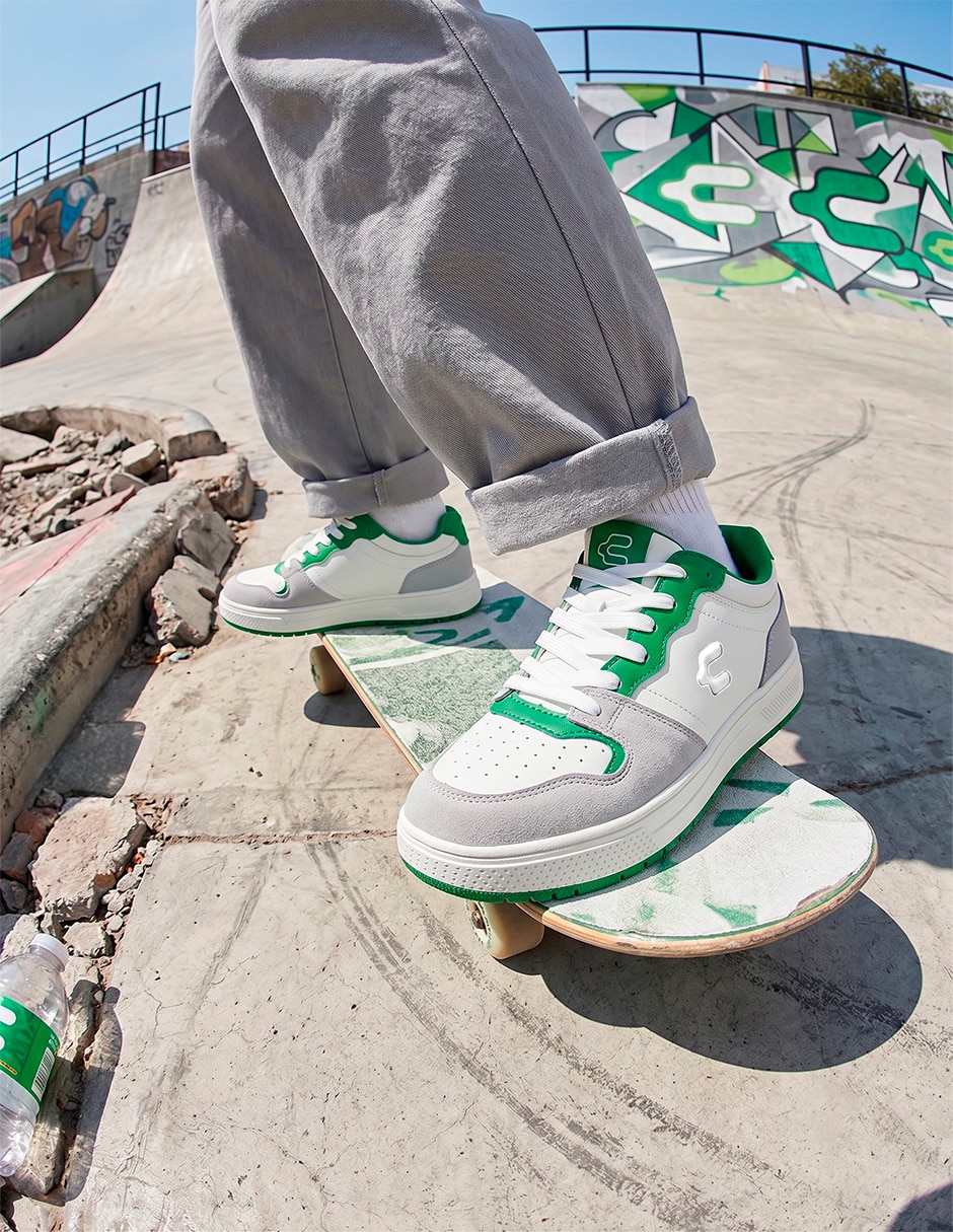 Tenis Urbano para hombre 2