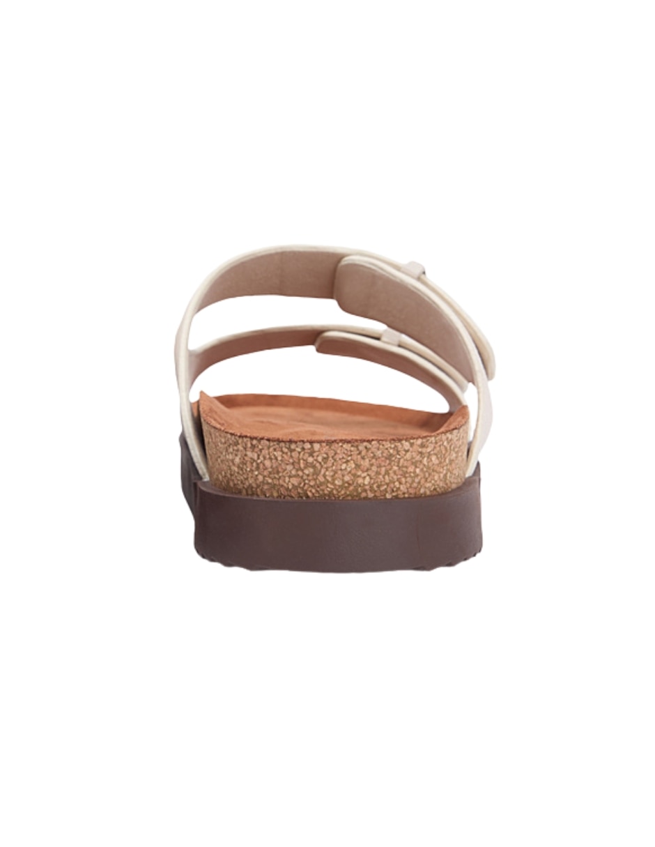 Sandalia para hombre