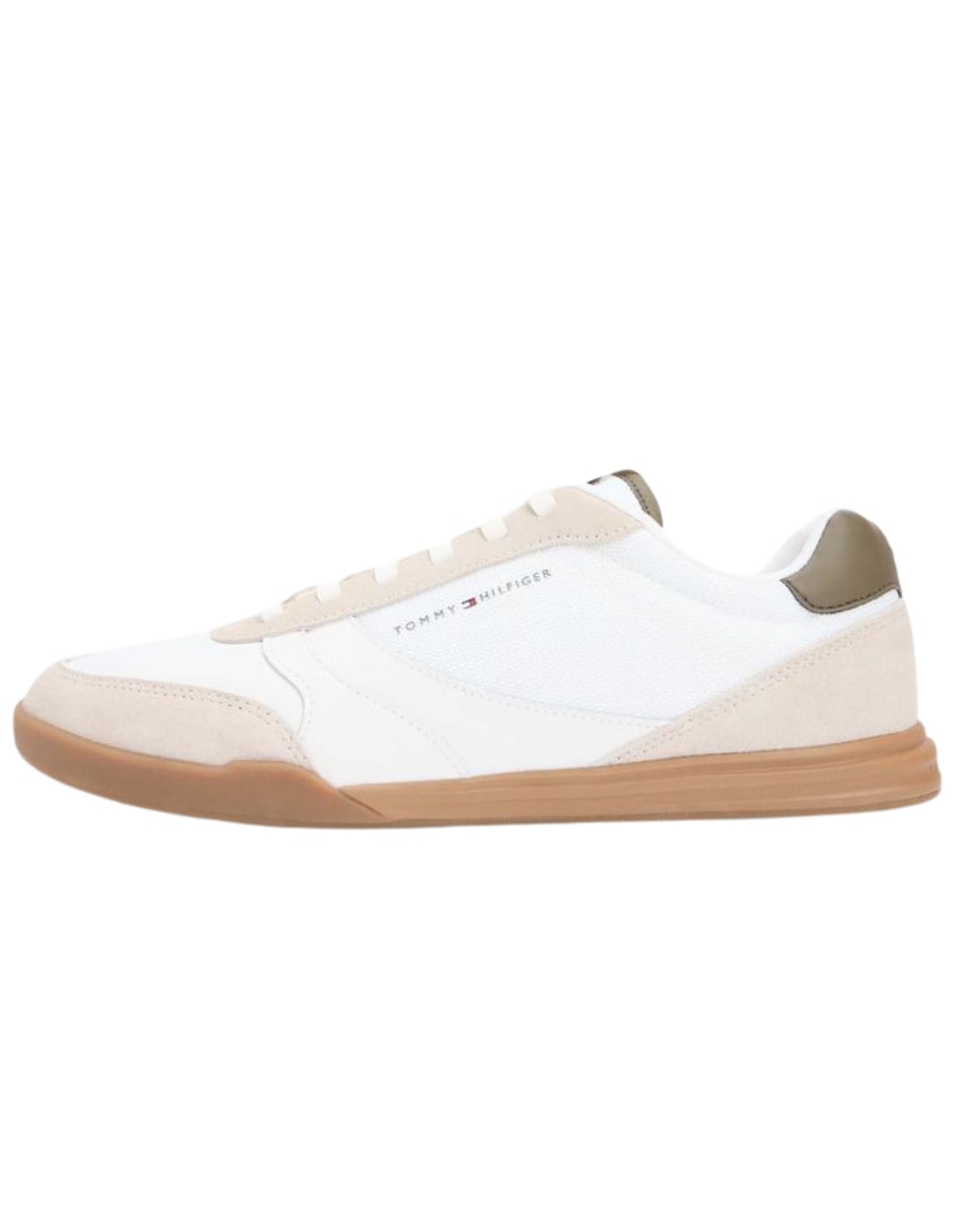 Tenis de piel para hombre Tenis de piel para hombre