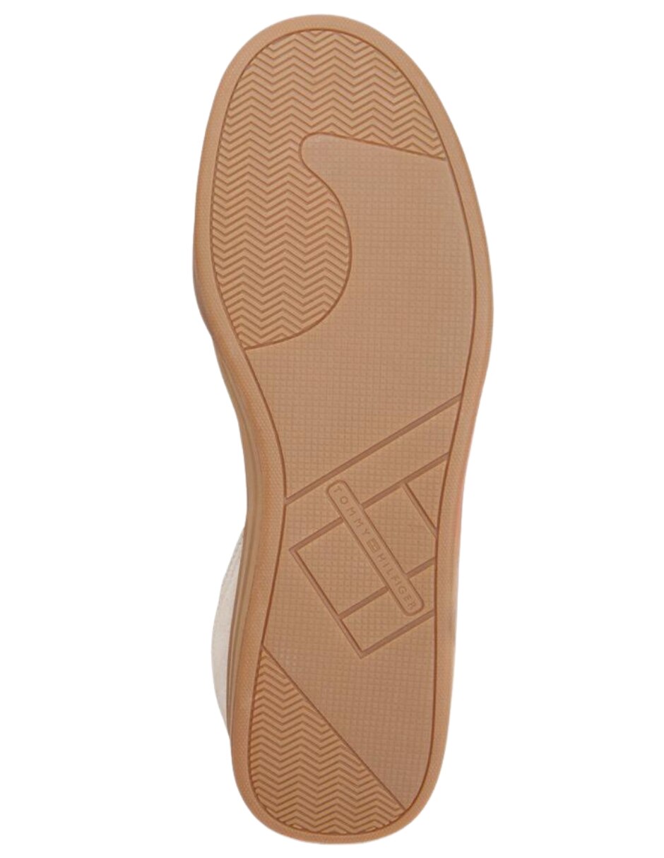 Tenis de piel para hombre 6