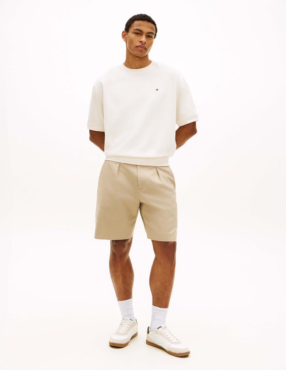 Tenis de piel para hombre 3