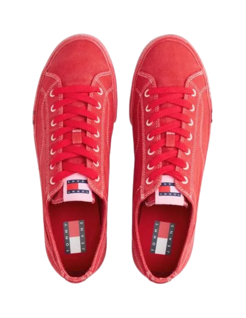 Tenis para hombre 4