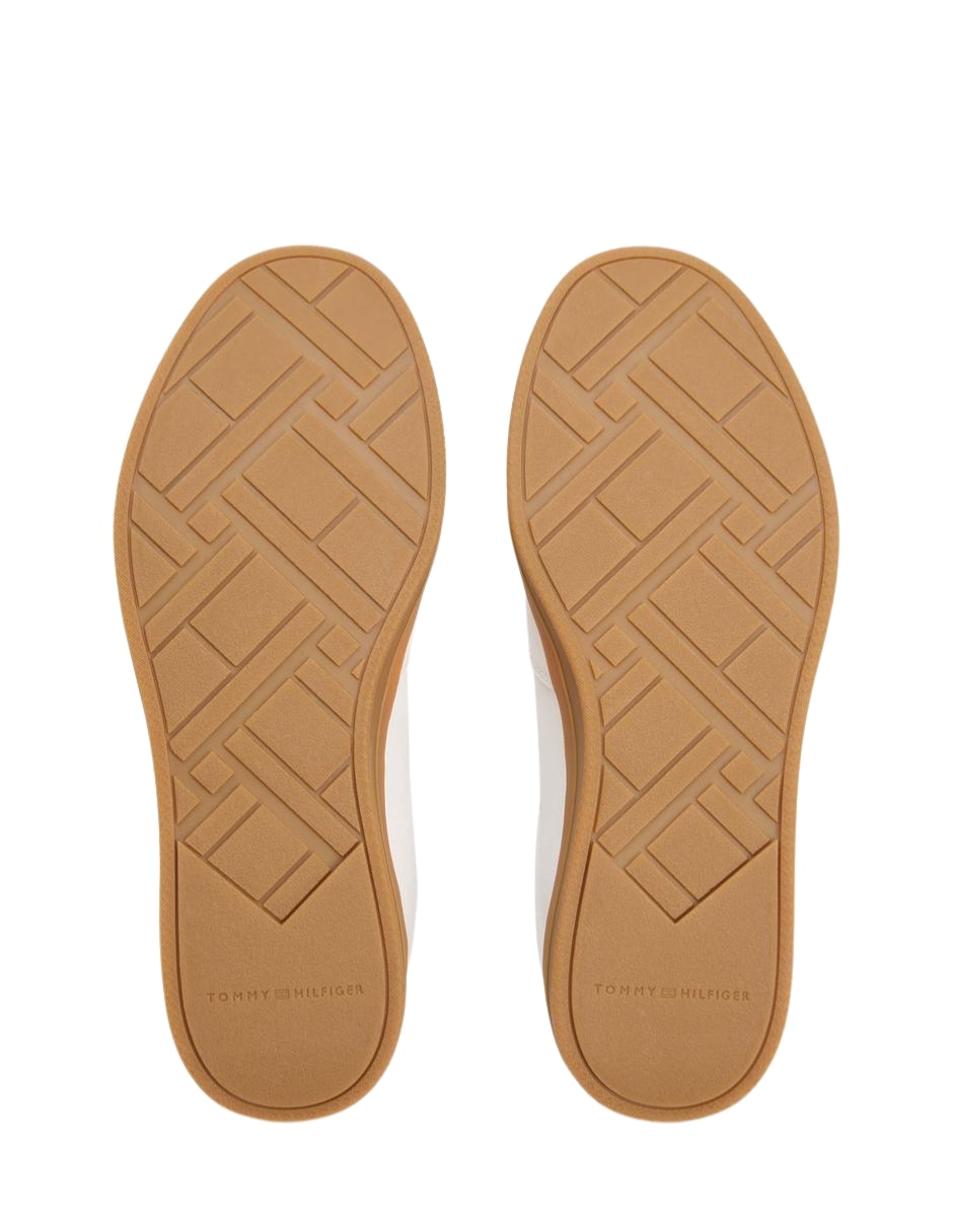 Tenis de piel para hombre 2