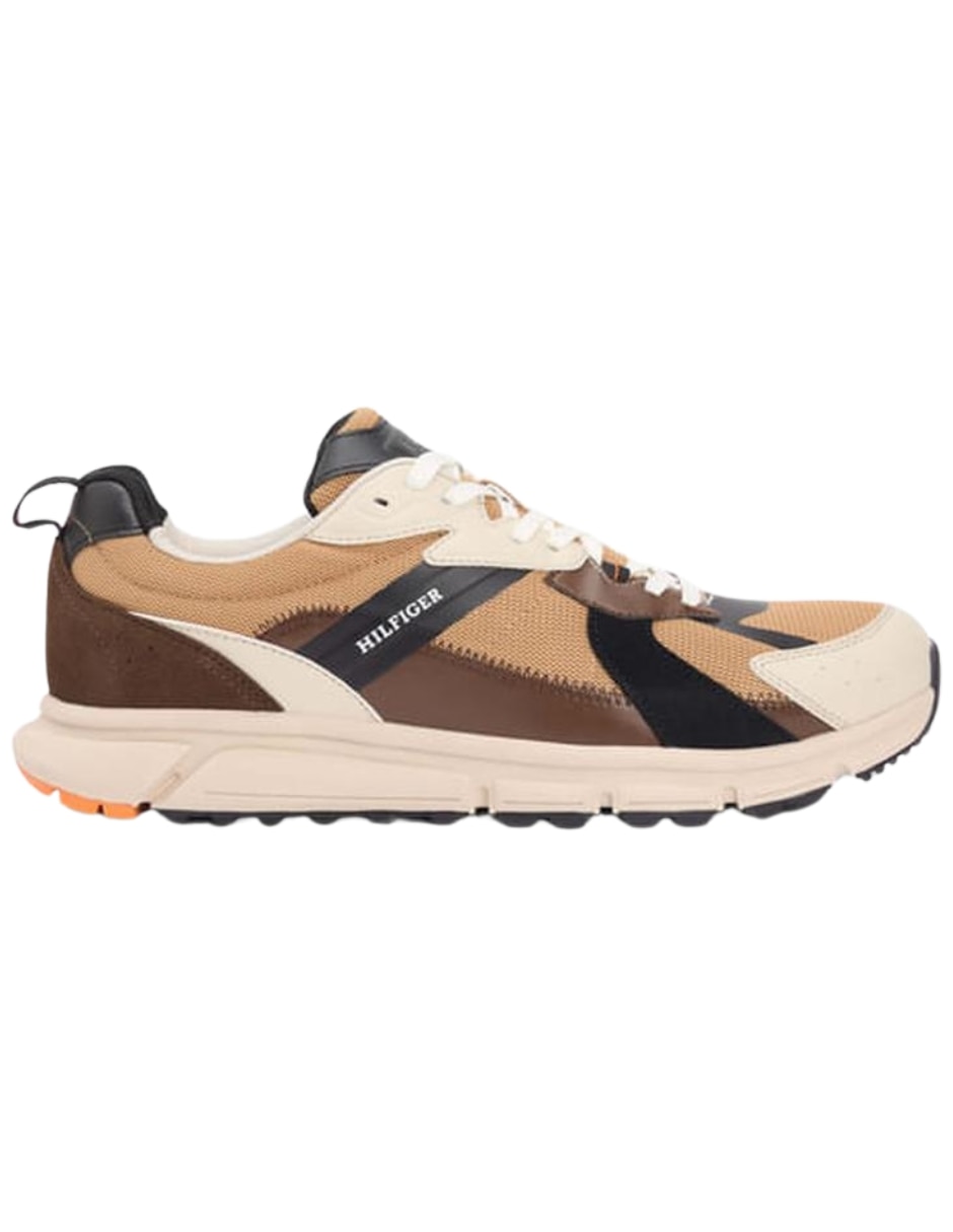 Tenis para hombre 4