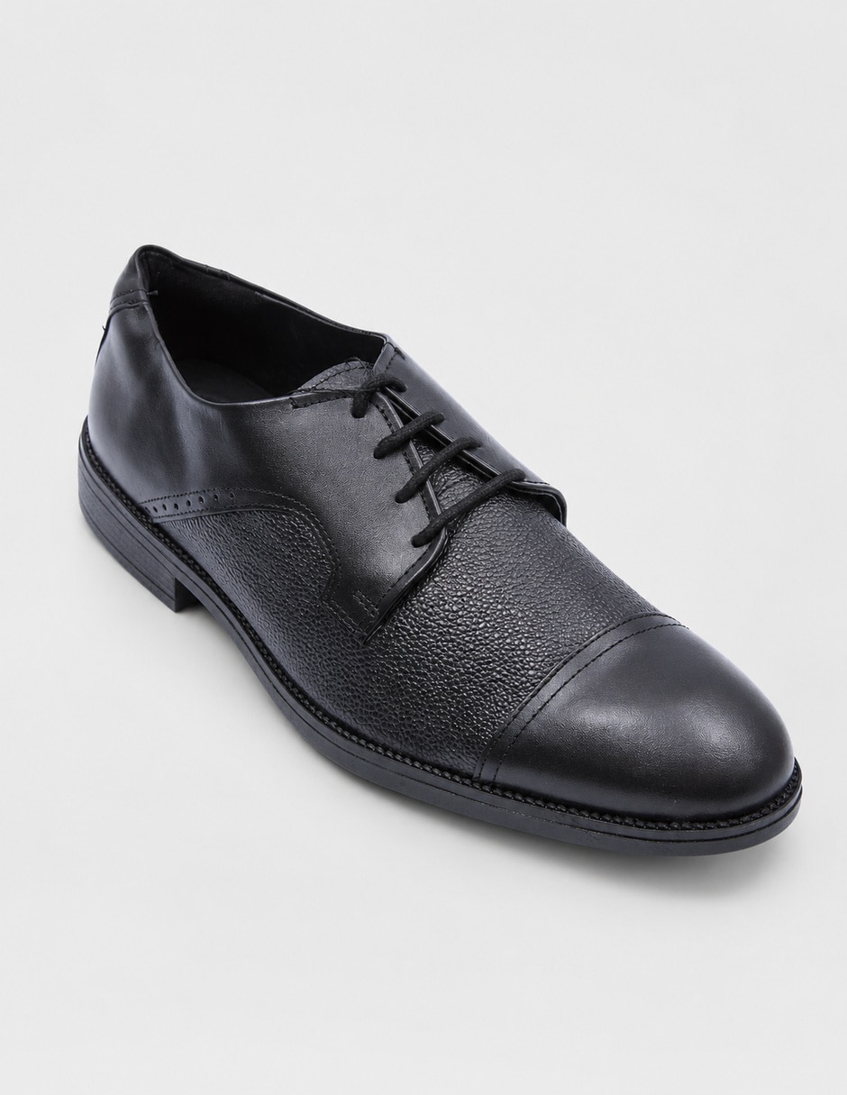 Zapato derby para hombre Zapato derby para hombre