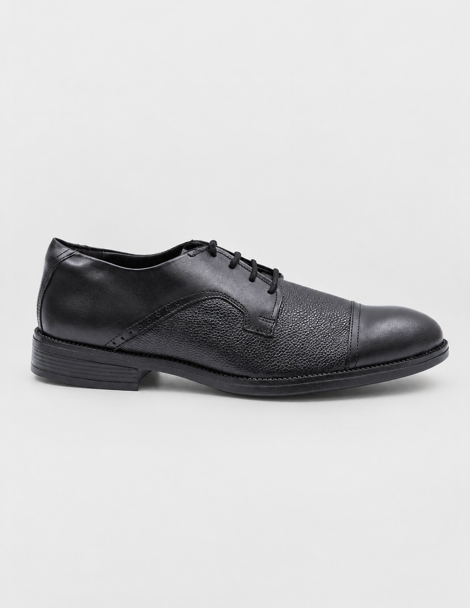 Zapato derby para hombre 2