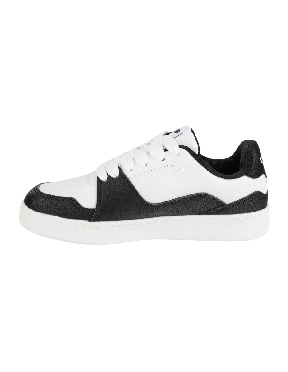 Tenis para hombre 4