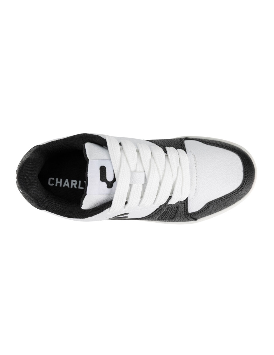 Tenis para hombre 2