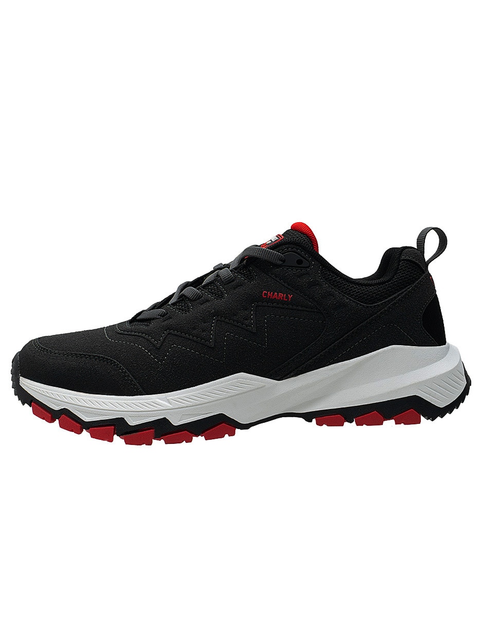 Tenis Treck para hombre 3