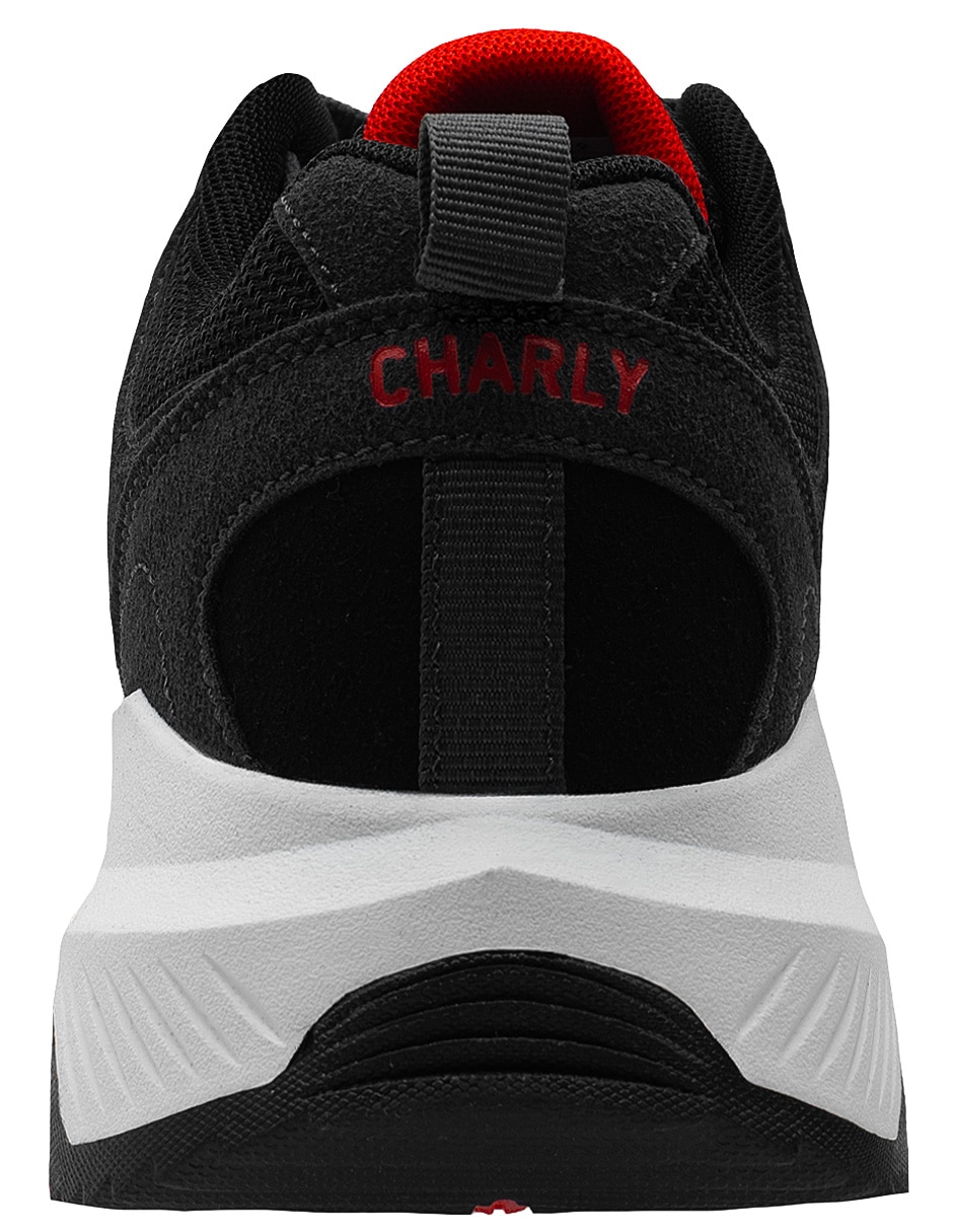 Tenis Treck para hombre 2