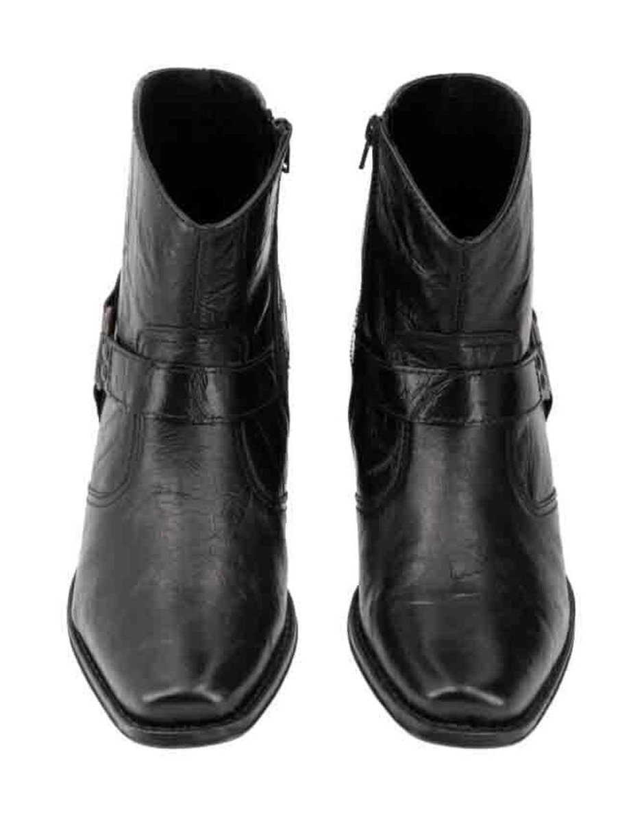 Bota de piel para hombre 2