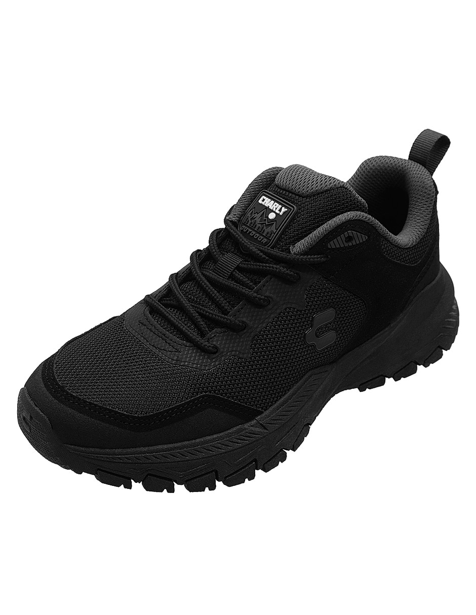 Tenis outdoor para hombre