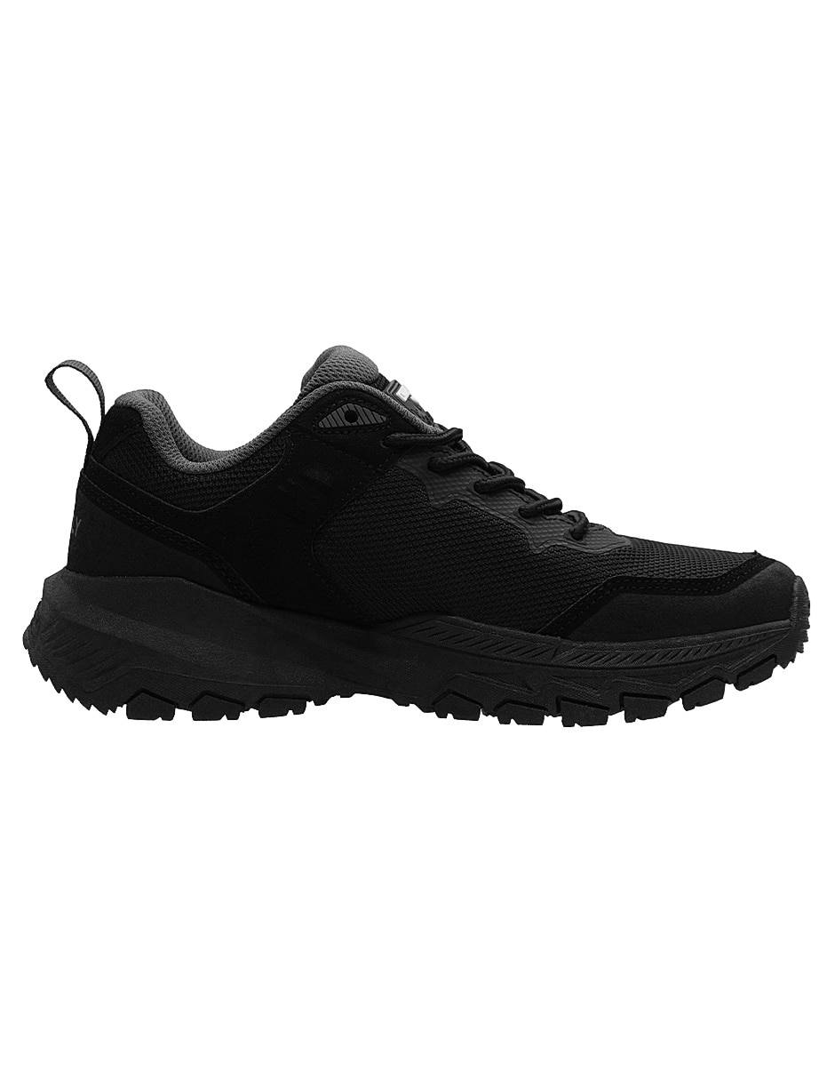 Tenis outdoor para hombre 5