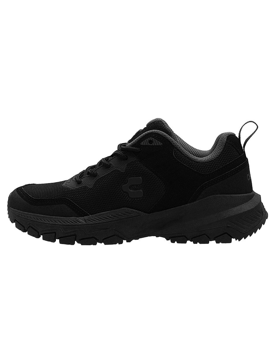 Tenis outdoor para hombre 4