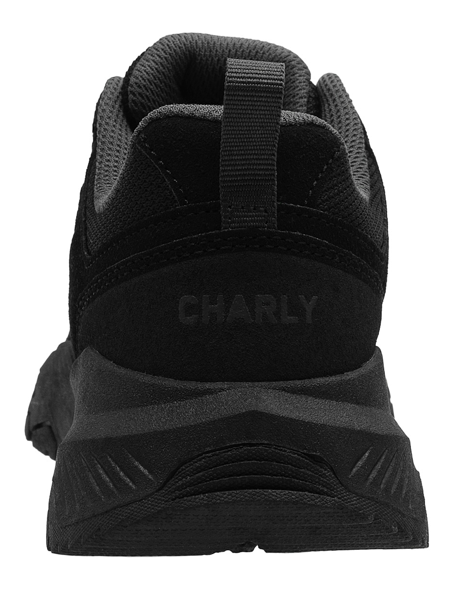 Tenis outdoor para hombre 3