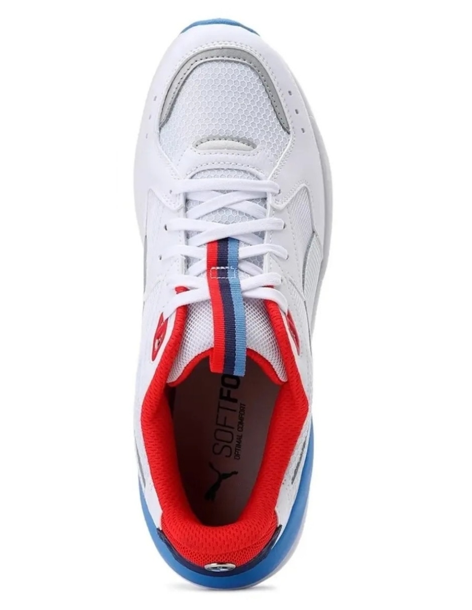 Tenis para hombre 4