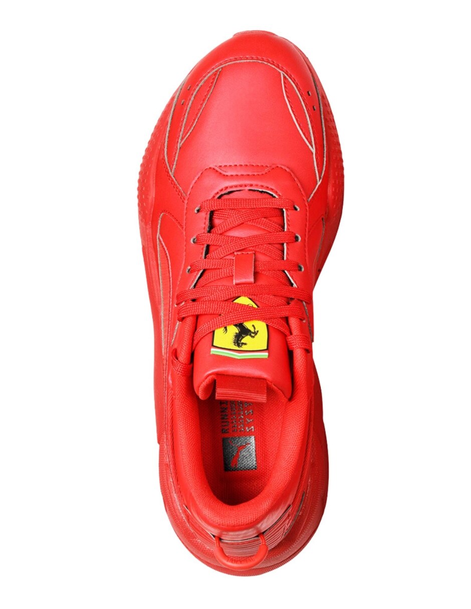 Tenis para hombre 5