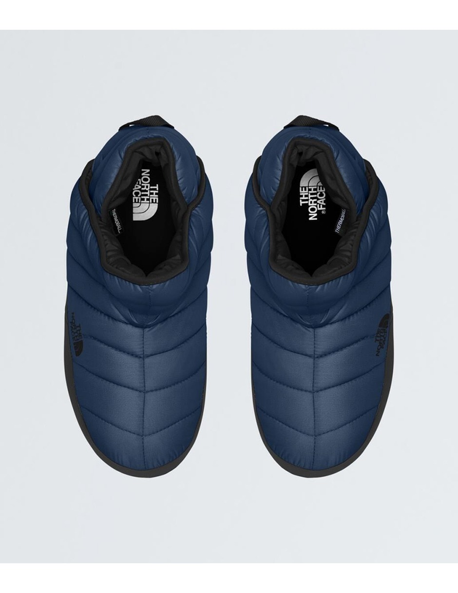 Pantufla puffer thermoball traction mule para hombre 3