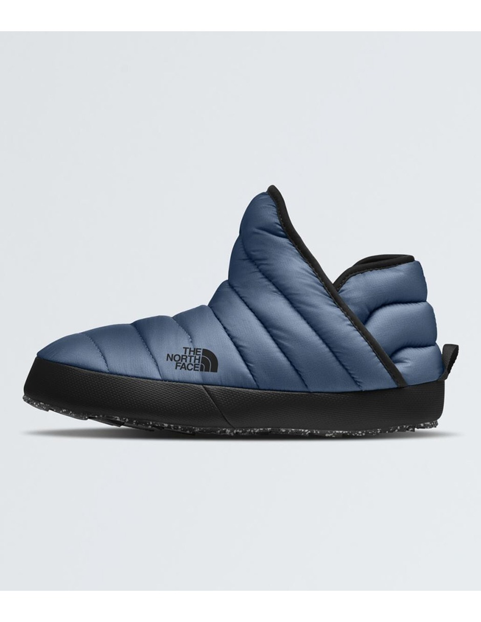 Pantufla puffer thermoball traction mule para hombre