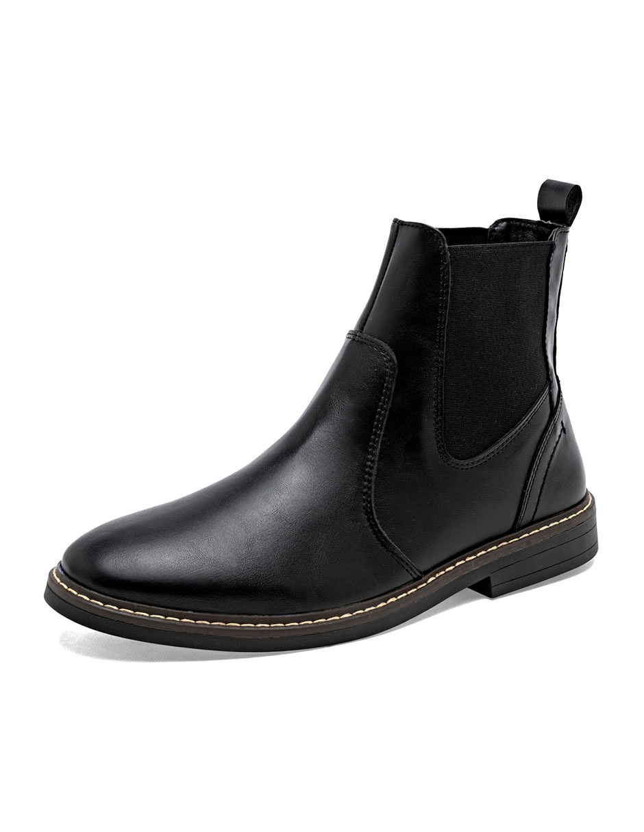 Botín Oi26 para hombre 4