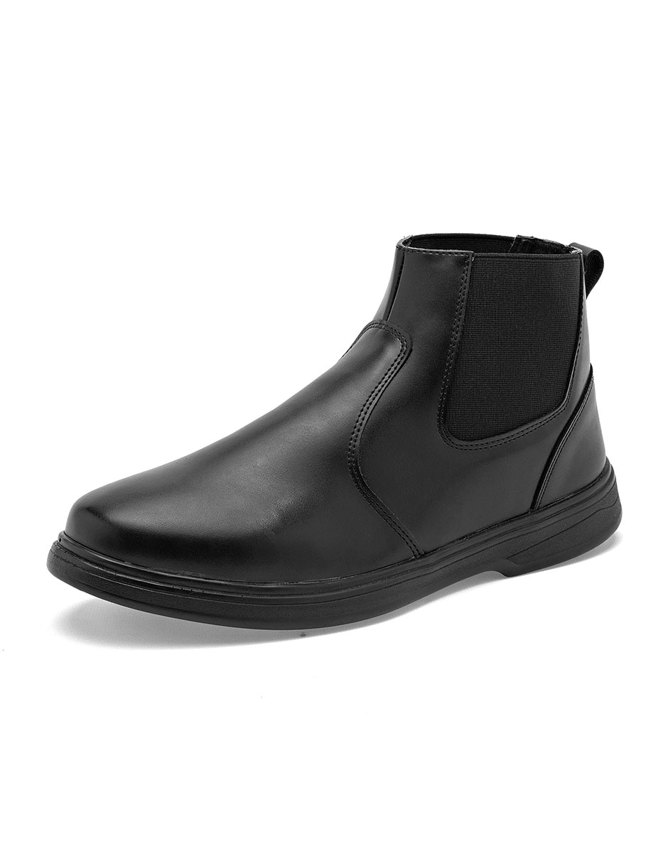 Botín Oi26 para hombre 4