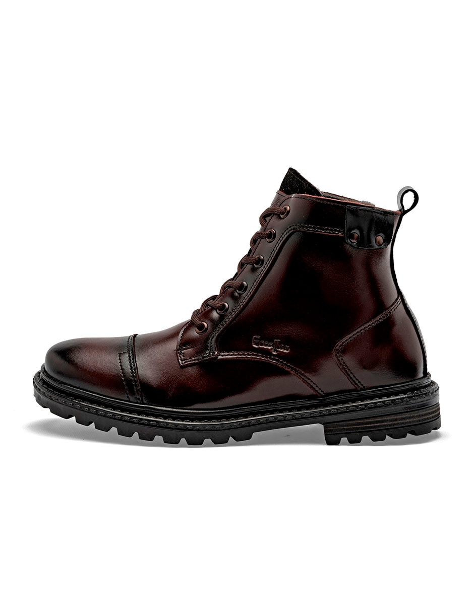 Bota Oi26 para hombre