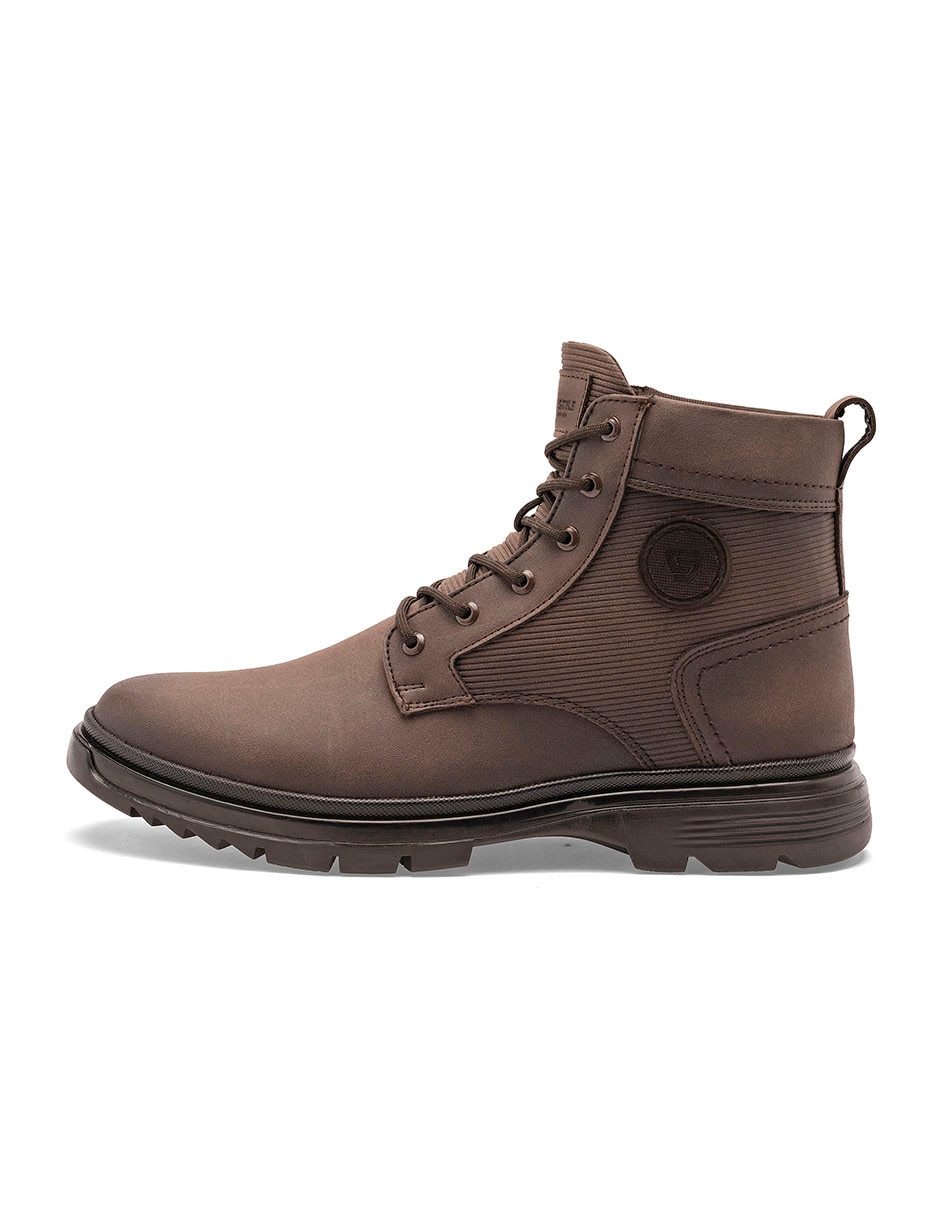 Bota Oi26 para hombre